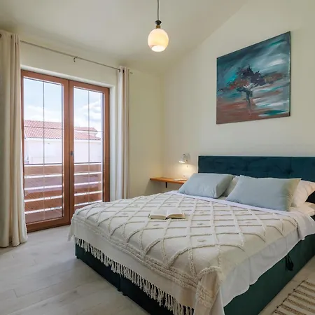 Villa Alora Zadarvillas *