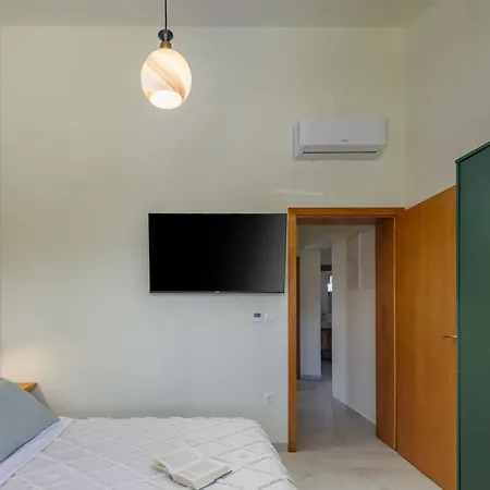 Villa Alora Zadarvillas