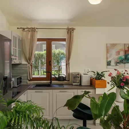Alora Zadarvillas Villa *