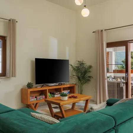 Villa Alora Zadarvillas *
