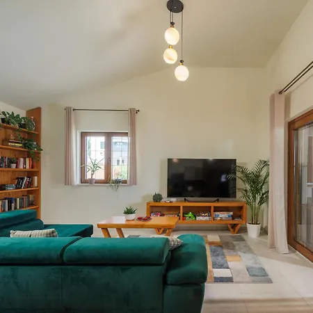 Alora Zadarvillas Villa