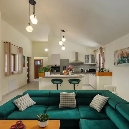 Villa Alora Zadarvillas Pridraga